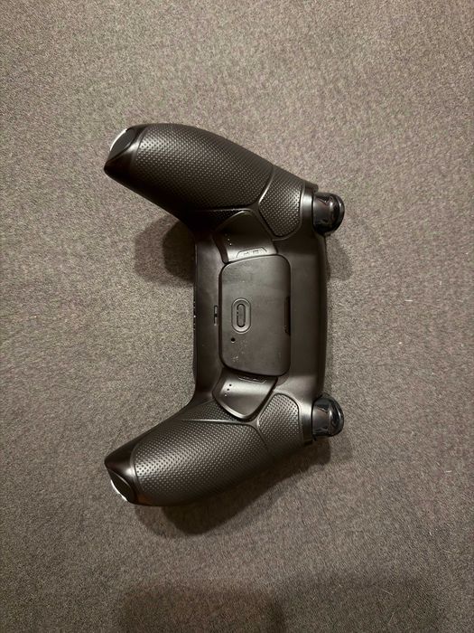 Pad PS5 Dualsense | TMR | Łopatki | Hair Clicky