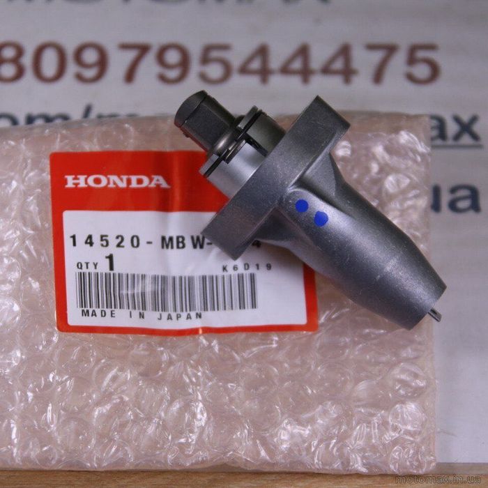 Натяж ГРМ та цеп Honda оригінал в наявності