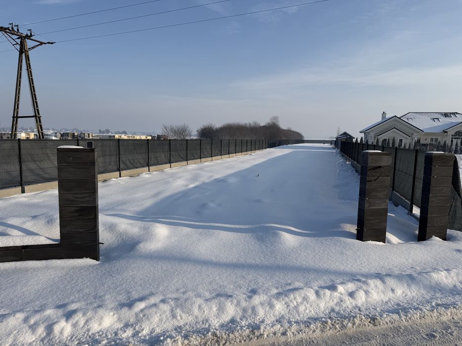 Działka Babice Nowe, Super lokalizacja! 1610m2