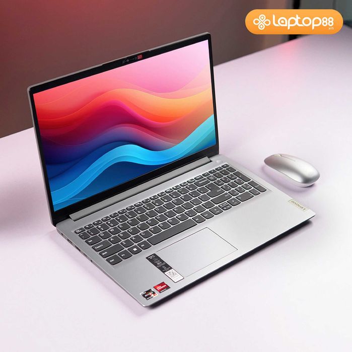 Lenovo Hexadecacore 15.6" Ryzen7/16GB/1TB_Nvme Novo na garantia