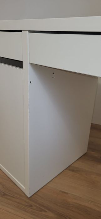 Biurko MICKE IKEA 105x50
