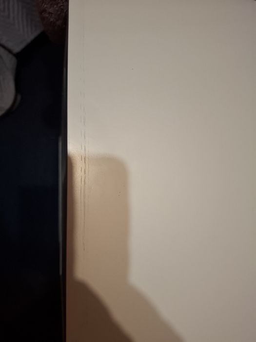 Komoda ikea Alex