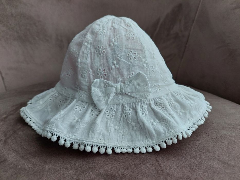 Chapéu de bebé Sfera