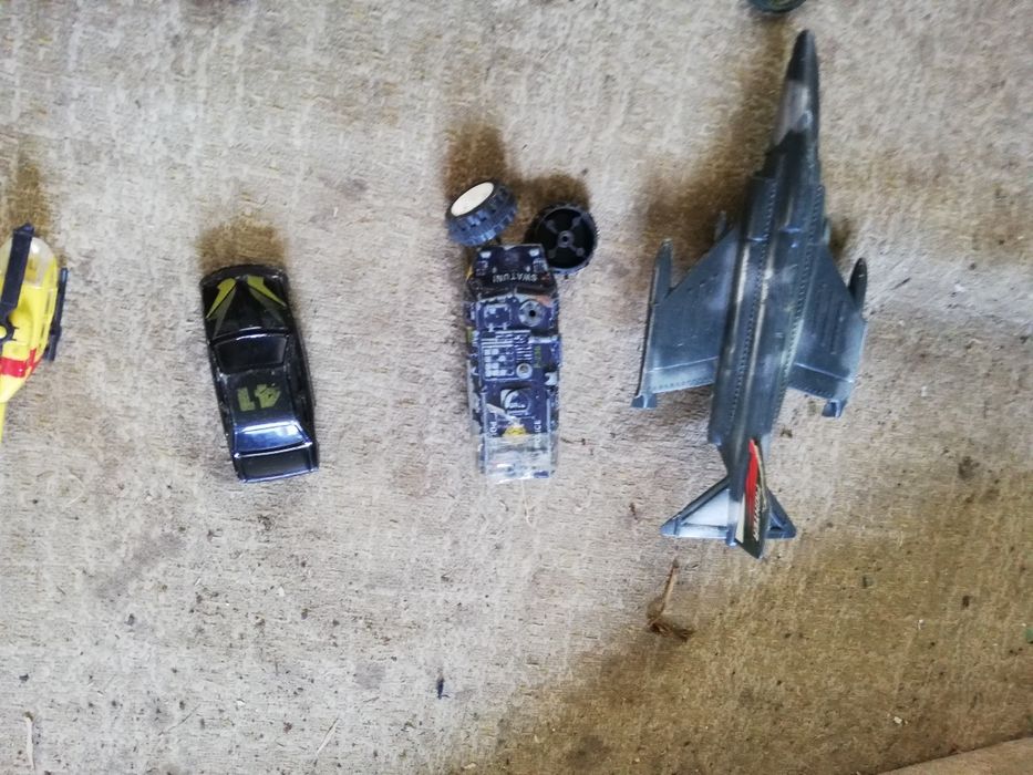 Игра  в войнушки
