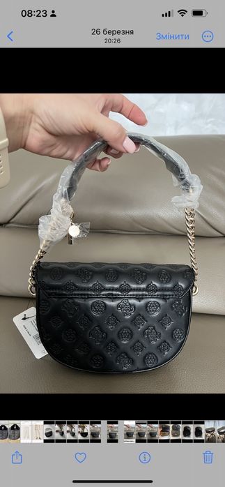 Сумочка Guess
