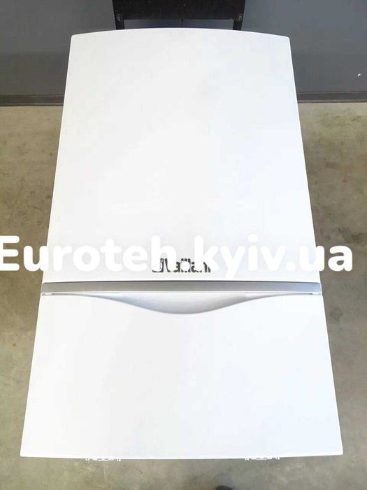 Газовий котел VAILLANT T4 -T8 ATMOTEC 24 KW Junkers Baxi Buderus