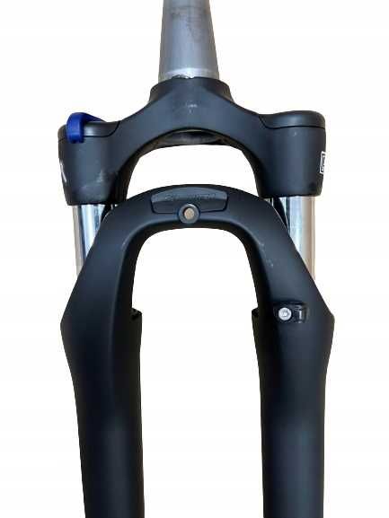 Amortyzator SR Suntour NEX-E25 28" tapered