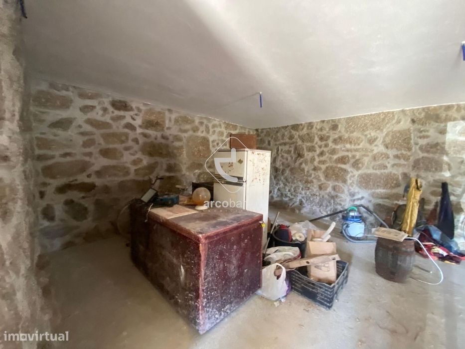 Moradia T4 - Paçô - Arcos de Valdevez
