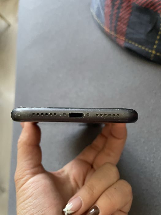 Iphone 11 sprawny