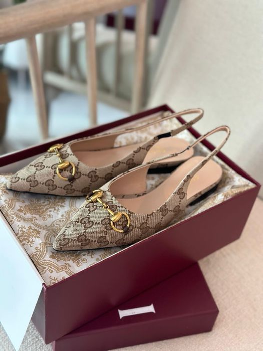 Gucci balerinki 35-41