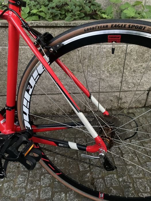 Bicicleta - Specialized Allez - quadro 52