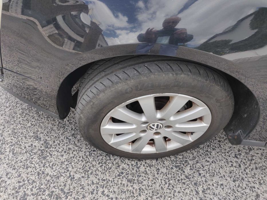 Carrinha  vw  Passat  2.00 Tdi    Ocasião