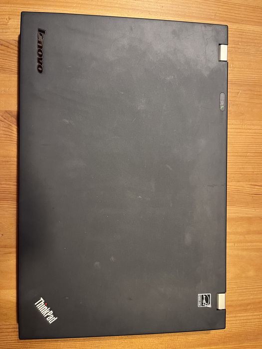 Lenovo ThinkPad  T530