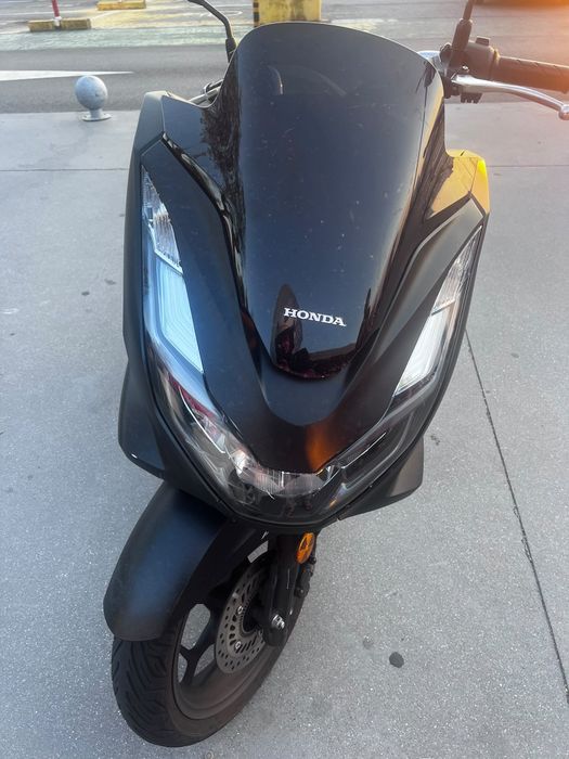 Moto Honda PCX 2023