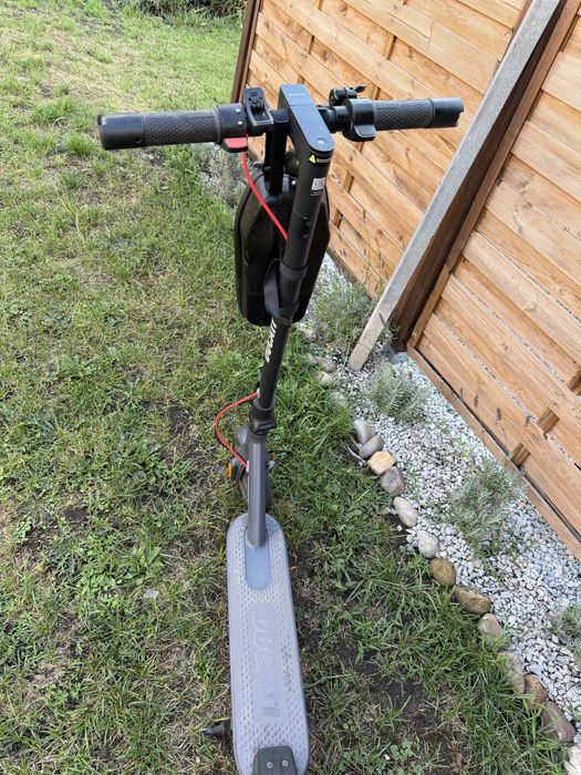 Hulajnoga elektryczna Ducati pro 1 evo 2023 rok