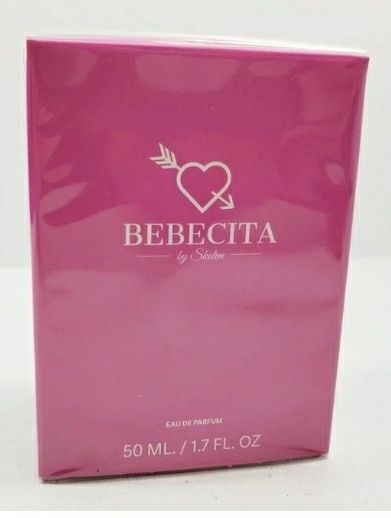 Skolim Bebecita perfumy 50 ml damskie