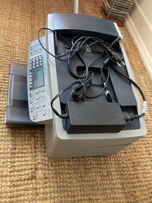 Impressora HP Officejet 6310 All-in-One