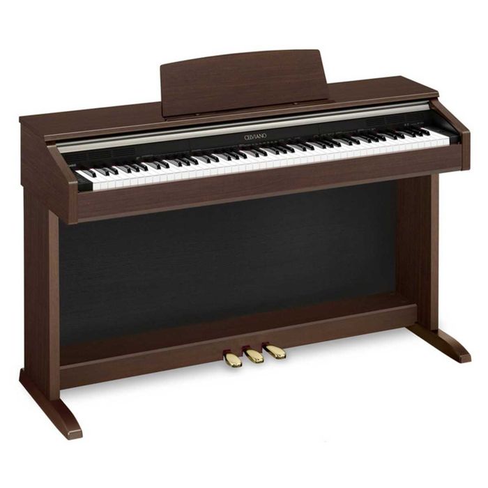 Piano Digital Casio
