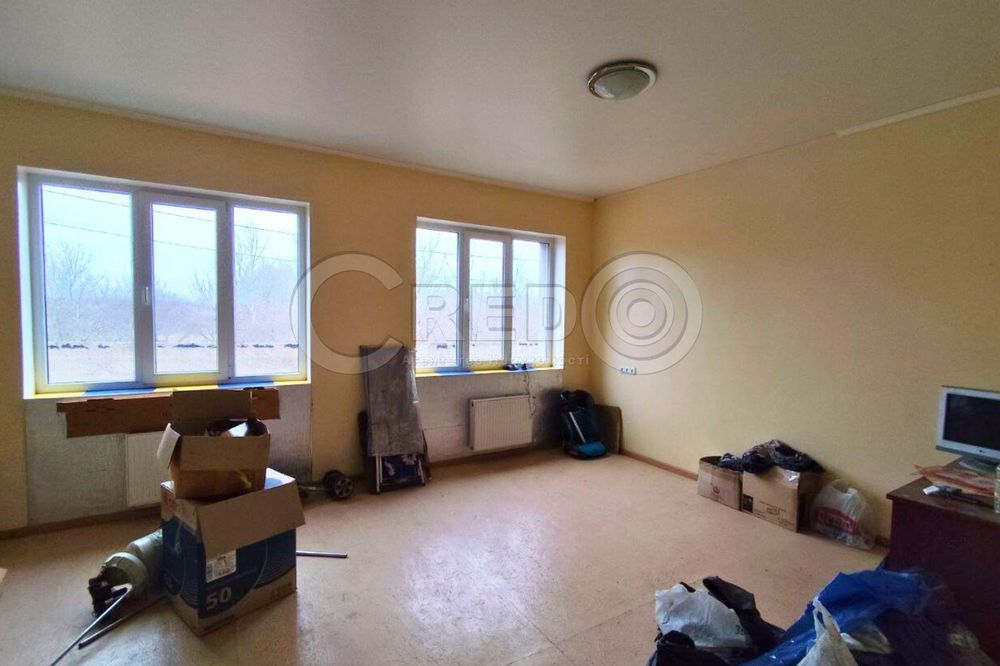 с.Надія (Радгоспне) Великий будинок + фермерське господарство