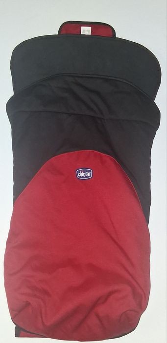 Carrinho de Bebé Chicco + Ovo+ Mala + Saco de transporte