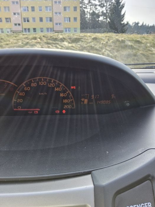 Dzień dobry, sprzedam Toyotę Yaris