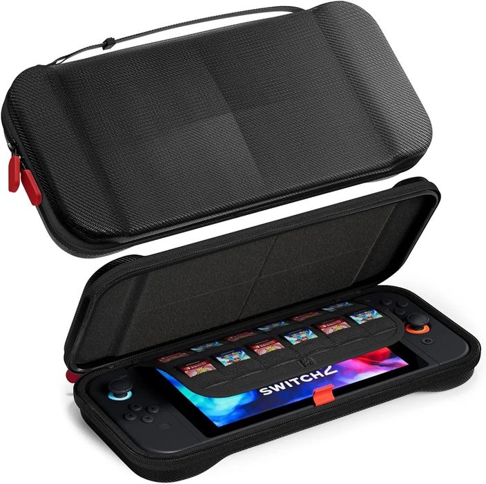 Etui nintendo switch 2