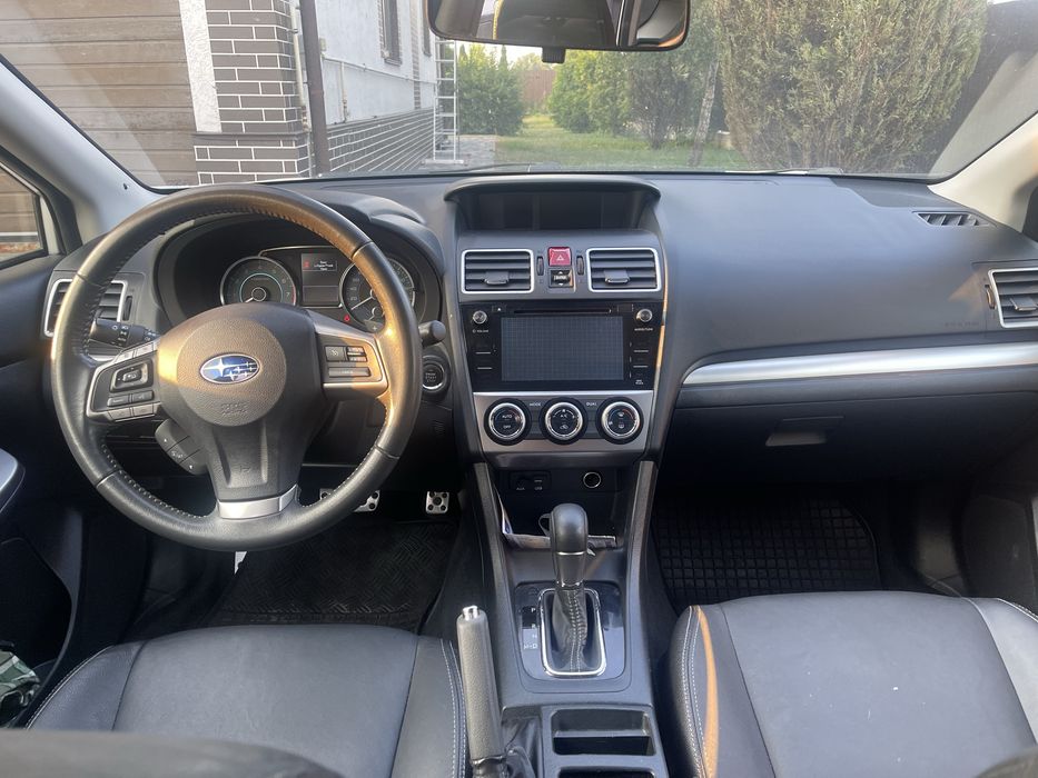 Продам авто Subaru XV
