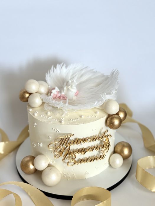 Торт, бенто торт, капкейки, десерти на замовлення Буча, Ірпінь, Київ