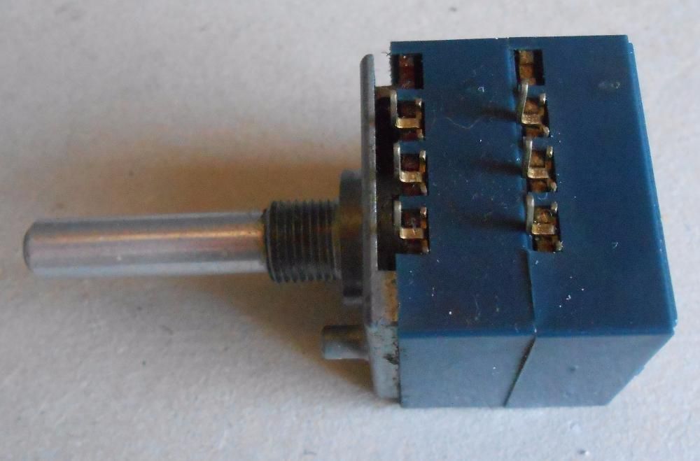 Hi-Fi Potentiometer ALPS64283971338115124