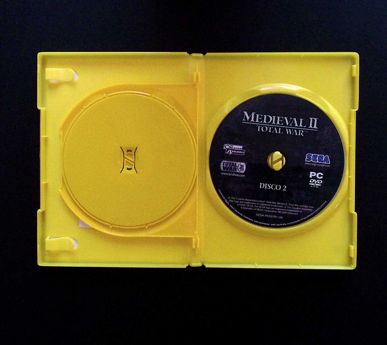 Medieval II Total War | PORTES GRÁTIS | Desconto Disponível | PC | 2