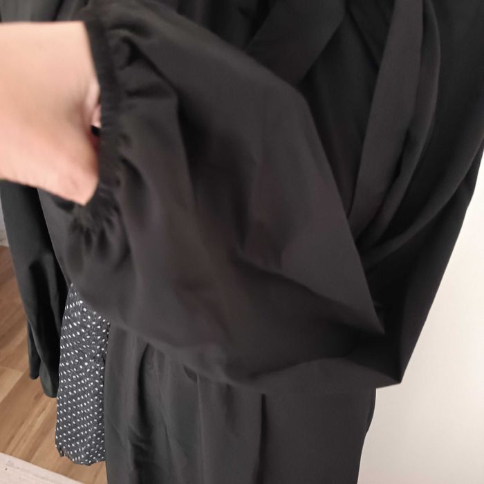Vestido novo Diskreto