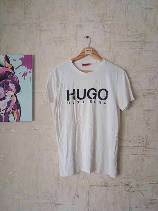 Футболка від Hugo Boss M