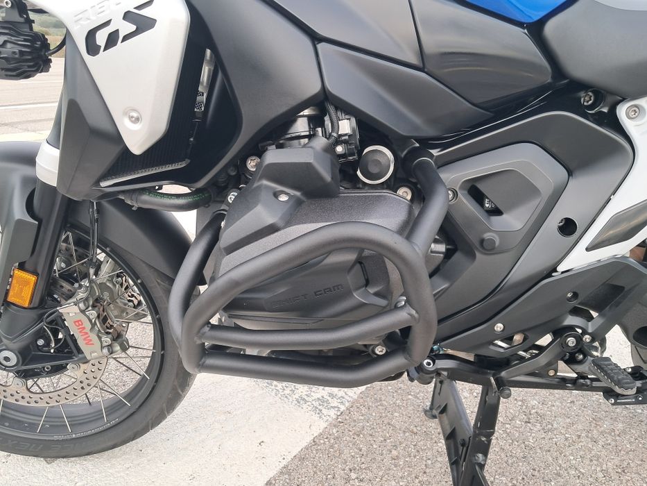 Para venda BMW R1300GS