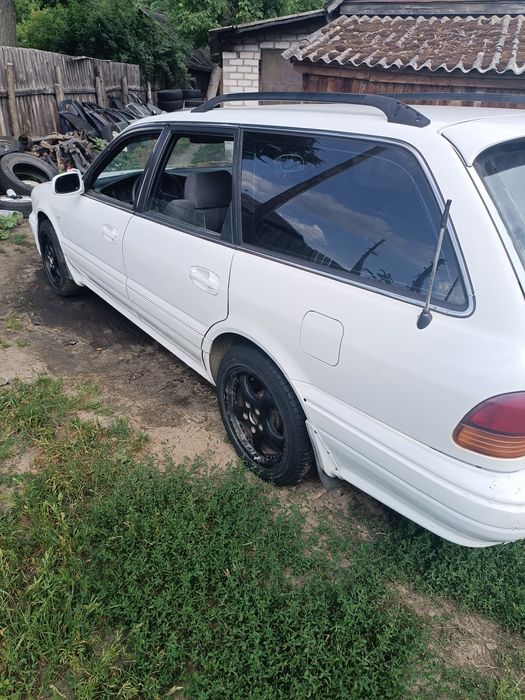 Розбірка Mitsubishi sigma 3.0