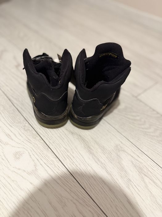 Nike Air Jordan 5