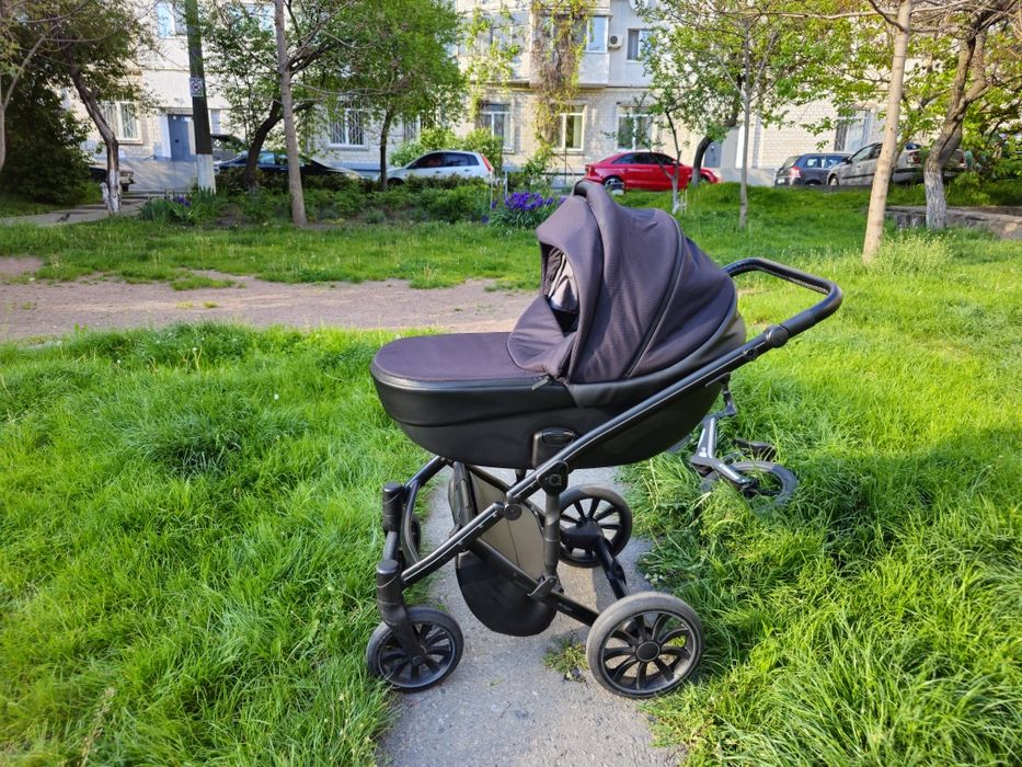 Коляска Anex m/type