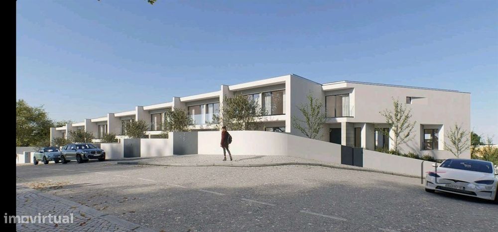 Moradia T3 Venda em Gondomar (São Cosme), Valbom e Jovim,Gondomar