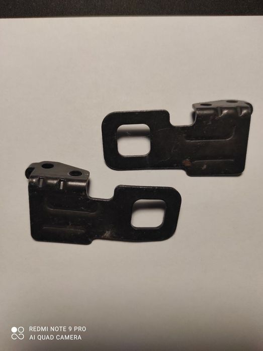 Кріплення для фар 7Р1941752 , 7P1941751