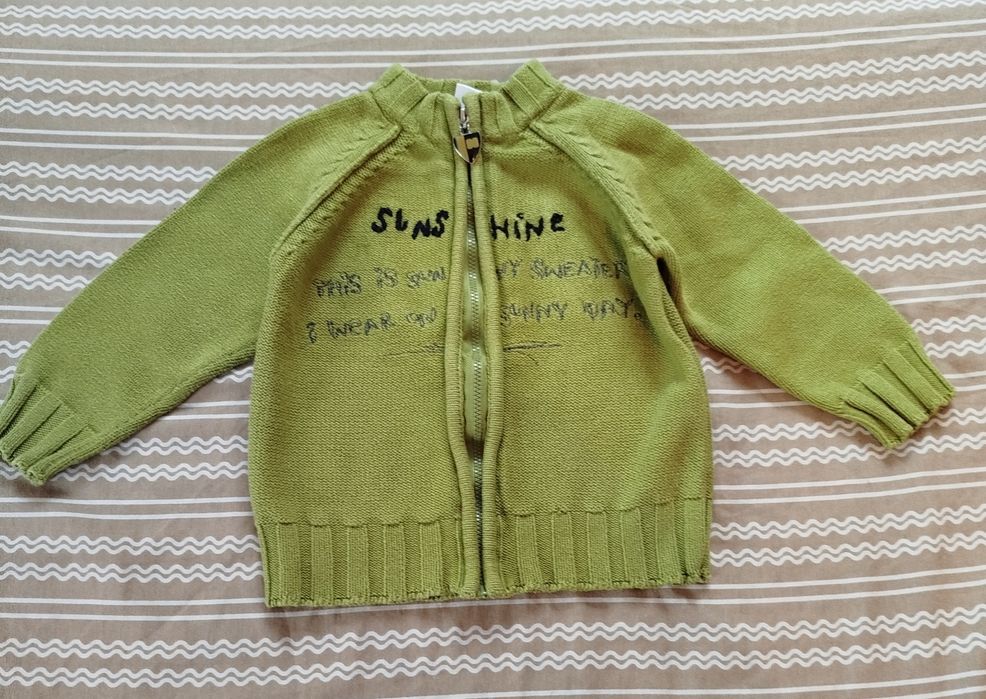 Одяг для дівчинки