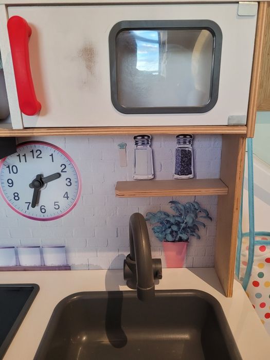 Cozinha criança  Lidl