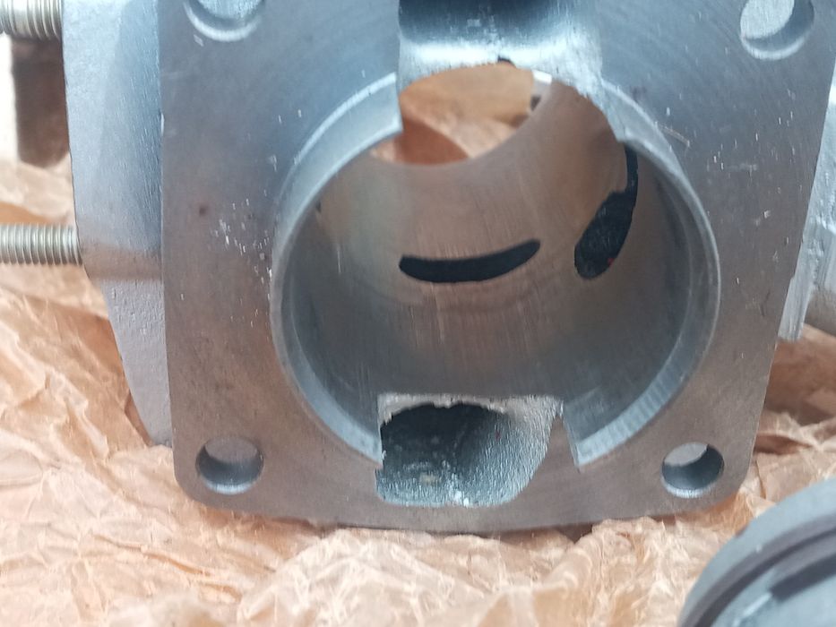 Мотокультиватор КРОТ запчастини