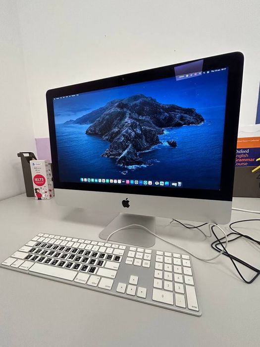 Apple iMac 2014 MF883LL