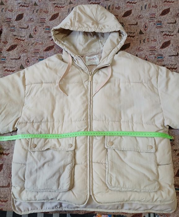 Куртка жіноча PULL&BEAR