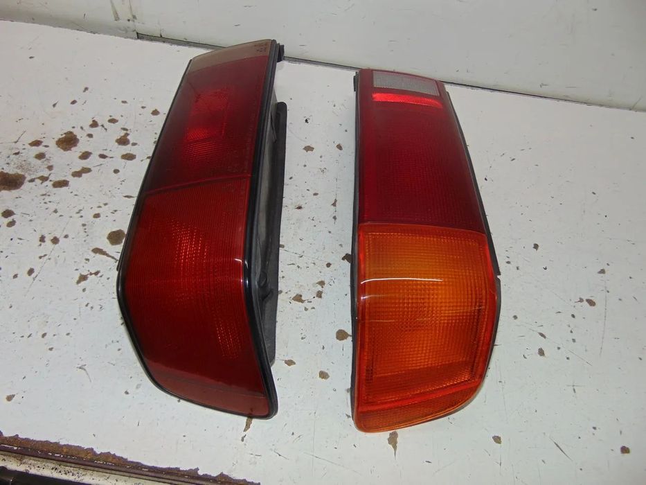 Honda civic farolins