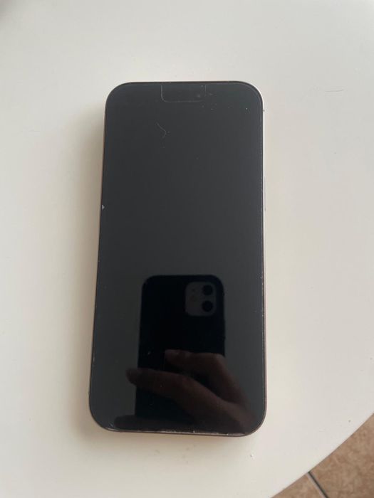 Iphone 16 pro max 256G