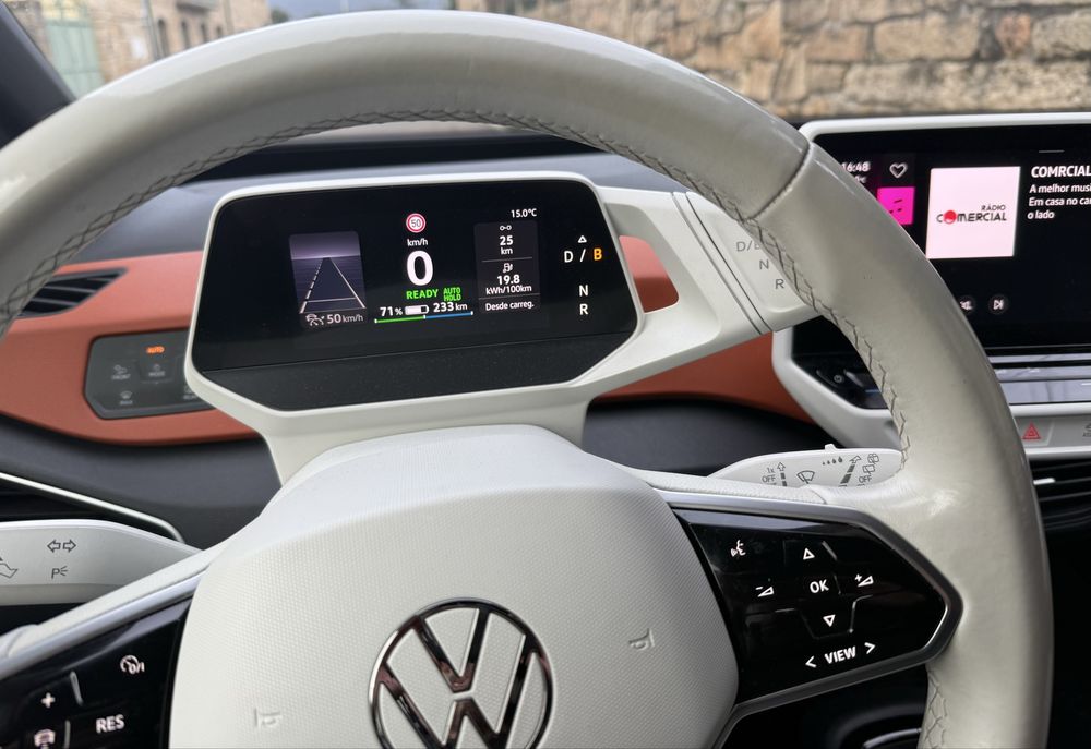 ID3 204cv bateria 58kw ev