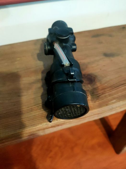 Оптика trijicon ACOG 4x32 Оригинал