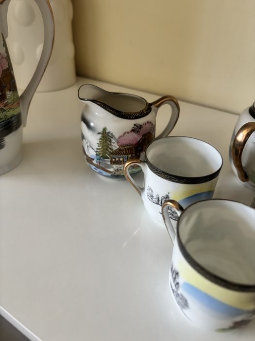 Original Chinese Tea Set459278414429573122