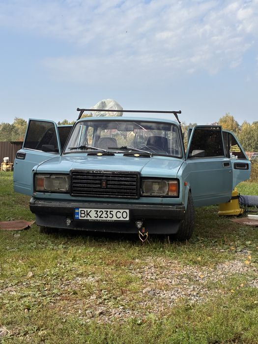 продам авто ваз2107