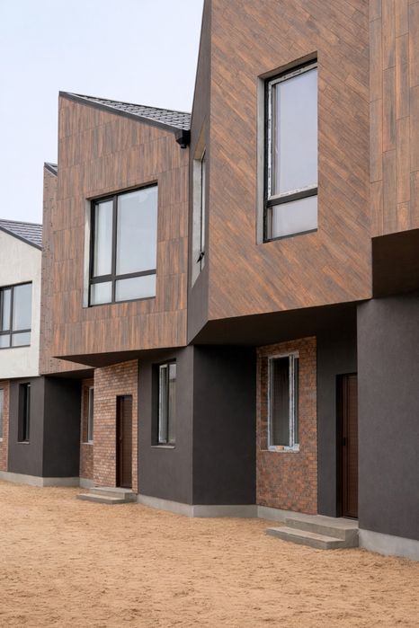 Таунхаус в центрі Бучі